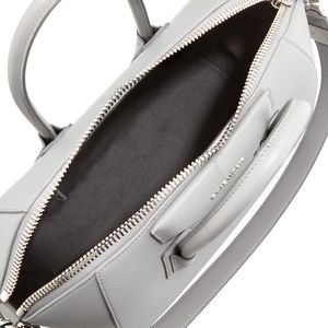 Givenchy Bags - Givenchy Antigona Medium Satchel Bag, Pearl gray Givenchy Bags - Givenchy Antigona Medium Satchel Bag, Pearl gray